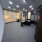 Kirayə (aylıq) 1 otaqlı Ofis, Xətai metrosu, Xətai rayonu 4