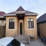 Satılır 4 otaqlı Həyət evi/villa, Binəqədi qəs., Binəqədi rayonu 2