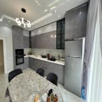 Продажа 3 комнатная Новостройка, м. 8 Ноябрь метро, Медицинский Университет, Насими район 10