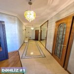 Kirayə (aylıq) 3 otaqlı Yeni Tikili, Xətai metrosu, Xətai rayonu 5