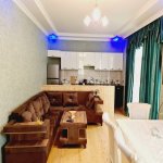 Kirayə (günlük) 5 otaqlı Həyət evi/villa Qəbələ 6