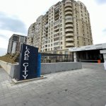 Satılır 2 otaqlı Yeni Tikili, Koroğlu metrosu, Nərimanov rayonu 8