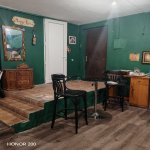 Kirayə (aylıq) 1 otaqlı Ofis, Nizami metrosu, Dövlət Statistika Komitəsi, Yasamal rayonu 10