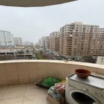 Satılır 3 otaqlı Yeni Tikili, 28 May metrosu, 28 Mall, Nəsimi rayonu 17