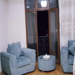 Kirayə (aylıq) 4 otaqlı Yeni Tikili, Bayıl qəs., Səbail rayonu 12