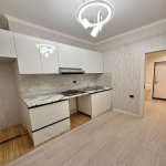 Продажа 2 комнатная Новостройка, İnşaatçılar метро, Ясамал район 9