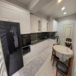 Kirayə (aylıq) 3 otaqlı Yeni Tikili, 28 May metrosu, Nəsimi rayonu 14