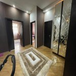 Kirayə (aylıq) 2 otaqlı Yeni Tikili, Azadlıq metrosu, 8-ci mikrorayon, Binəqədi rayonu 1