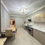 Kirayə (aylıq) 3 otaqlı Yeni Tikili, 28 May metrosu, Nəsimi rayonu 20