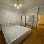 Kirayə (aylıq) 3 otaqlı Yeni Tikili, Qara Qarayev metrosu, Nizami rayonu 4