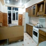 Kirayə (günlük) 4 otaqlı Yeni Tikili, 28 May metrosu, Nəsimi rayonu 14
