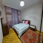 Kirayə (aylıq) 4 otaqlı Yeni Tikili, İnşaatçılar metrosu, Yasamal qəs., Yasamal rayonu 8