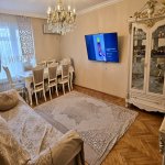 Satılır 3 otaqlı Köhnə Tikili, Memar Əcəmi metrosu, Qızıl Tac restoranı, Nəsimi rayonu 3