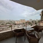 Kirayə (aylıq) 3 otaqlı Yeni Tikili, 28 May metrosu, Səbail rayonu 9
