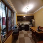 Satılır 6 otaqlı Həyət evi/villa, Nəsimi metrosu, Rəsulzadə qəs., Binəqədi rayonu 24