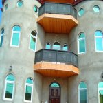 Satılır 9 otaqlı Həyət evi/villa, Binə qəs., Xəzər rayonu 2