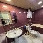 Аренда 1 комнатная Вторичка, м. 28 Мая метро, Насими район 5