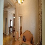 Satılır 7 otaqlı Həyət evi/villa, Gənclik metrosu, Nərimanov rayonu 22