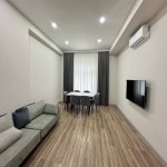 Kirayə (aylıq) 3 otaqlı Yeni Tikili, Xətai metrosu, Ağ şəhər, Xətai rayonu 4
