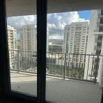 Satılır 1 otaqlı Yeni Tikili, Koroğlu metrosu, Böyükşor qəs., Nərimanov rayonu 9
