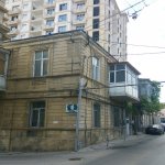 Satılır 16 otaqlı Köhnə Tikili, İçərişəhər metrosu, Səbail rayonu 1