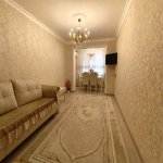 Satılır 3 otaqlı Köhnə Tikili, Xalqlar dostluğu metrosu, Nizami rayonu 1