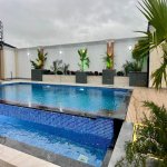 Satılır 5 otaqlı Bağ evi, Novxanı, Abşeron rayonu 2