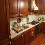 Kirayə (aylıq) 3 otaqlı Yeni Tikili, Nizami metrosu, Rusiya səfirliyi, Nəsimi rayonu 14