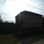 Satılır 4 otaqlı Bağ evi Yevlax 2