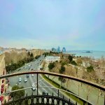 Аренда 8 комнатная Офис, м. Ичяришяхяр метро, Сябаиль район 3