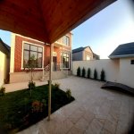 Satılır 5 otaqlı Bağ evi, Xəzər rayonu 3
