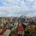 Kirayə (aylıq) 2 otaqlı Yeni Tikili, Azadlıq metrosu, 6-cı mikrorayon, Binəqədi rayonu 22
