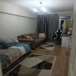 Satılır 3 otaqlı Köhnə Tikili, Gənclik metrosu, Nərimanov rayonu 3