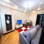 Kirayə (aylıq) 2 otaqlı Yeni Tikili, Nəriman Nərimanov metrosu, Nərimanov rayonu 1