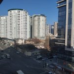 Satılır 3 otaqlı Yeni Tikili, Nizami metrosu, Nəsimi rayonu 7