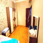 Kirayə (aylıq) 3 otaqlı Yeni Tikili, 20 Yanvar metrosu, 9-cu mikrorayon, Binəqədi rayonu 3