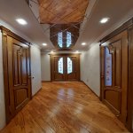 Kirayə (aylıq) 5 otaqlı Yeni Tikili, Xətai metrosu, Səbail rayonu 11