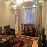 Kirayə (aylıq) 3 otaqlı Yeni Tikili, Həzi Aslanov metrosu, Əhmədli, Xətai rayonu 5