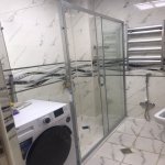 Kirayə (aylıq) 2 otaqlı Yeni Tikili, Azadlıq metrosu, Binəqədi rayonu 8