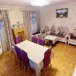 Satılır 3 otaqlı Köhnə Tikili, Neftçilər metrosu, Nizami rayonu 4