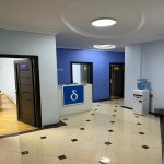 Kirayə (aylıq) 5 otaqlı Ofis, Xətai metrosu, Ağ şəhər, Dəmirçi Plaza, Xətai rayonu 20