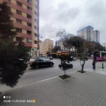 Kirayə (aylıq) Obyekt, Gənclik metrosu, Nəsimi rayonu 1