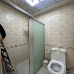 Satılır 3 otaqlı Yeni Tikili, Xətai metrosu, Ağ şəhər, Xətai rayonu 20
