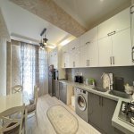 Продажа 3 комнатная Новостройка, İnşaatçılar метро, пос. Йени Ясамал, Ясамал район 10