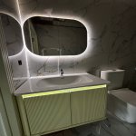 Продажа 2 комнатная Новостройка Хырдалан 9