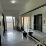 Kirayə (aylıq) 3 otaqlı Yeni Tikili, Gənclik metrosu, Nərimanov rayonu 14