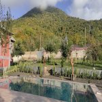 Kirayə (günlük) 3 otaqlı Həyət evi/villa Qəbələ 11