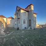Satılır 9 otaqlı Həyət evi/villa, Novxanı, Abşeron rayonu 1