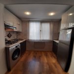 Продажа 2 комнатная Вторичка, İnşaatçılar метро, пос. Ясамал, Ясамал район 2