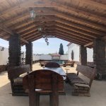 Kirayə (aylıq) 5 otaqlı Bağ evi, Mərdəkan, Xəzər rayonu 13